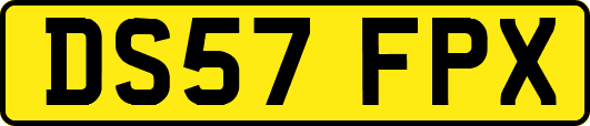 DS57FPX