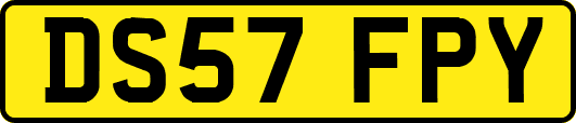 DS57FPY