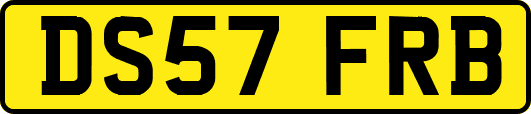 DS57FRB