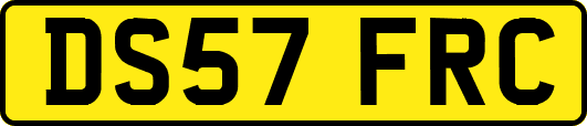 DS57FRC