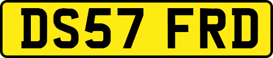 DS57FRD