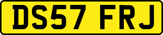 DS57FRJ