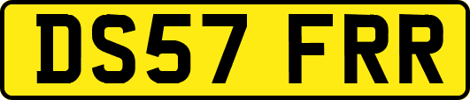 DS57FRR