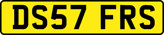 DS57FRS