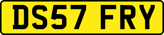 DS57FRY