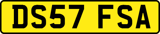 DS57FSA