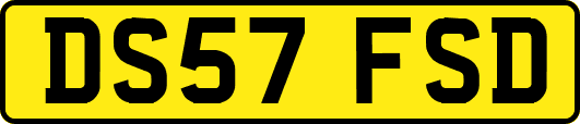 DS57FSD