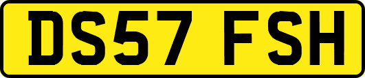 DS57FSH