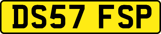 DS57FSP