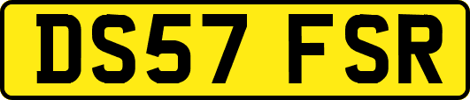 DS57FSR