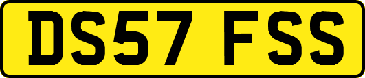DS57FSS