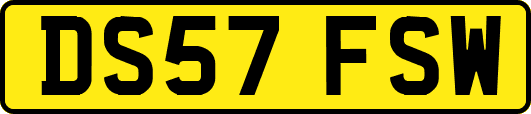 DS57FSW