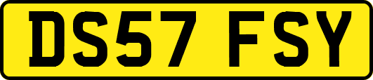 DS57FSY