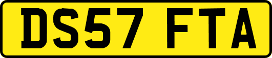 DS57FTA