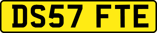 DS57FTE