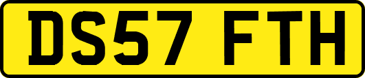 DS57FTH