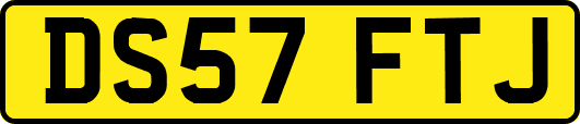 DS57FTJ