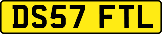 DS57FTL