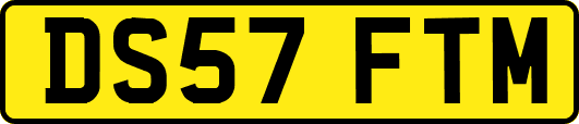 DS57FTM