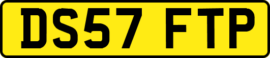 DS57FTP
