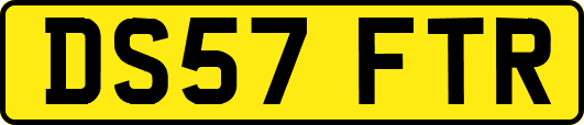 DS57FTR