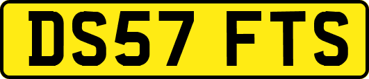 DS57FTS
