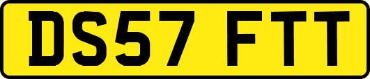 DS57FTT