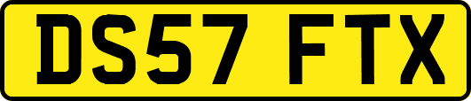 DS57FTX