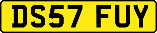 DS57FUY