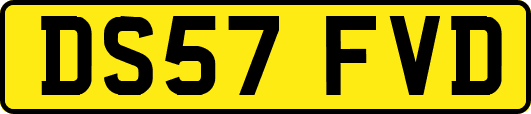 DS57FVD