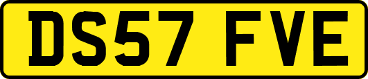DS57FVE