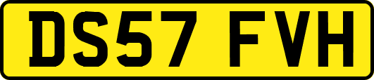 DS57FVH