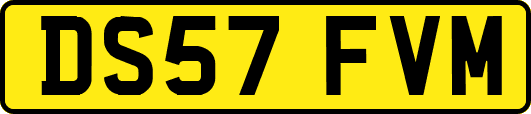 DS57FVM