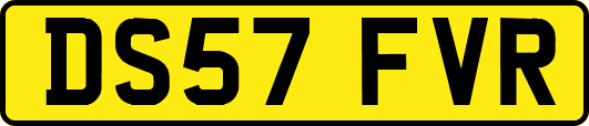 DS57FVR