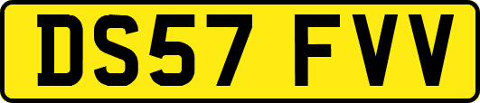 DS57FVV