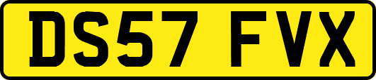 DS57FVX