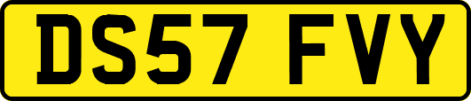 DS57FVY