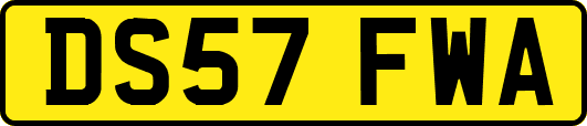 DS57FWA