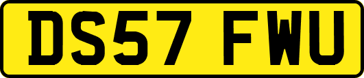 DS57FWU