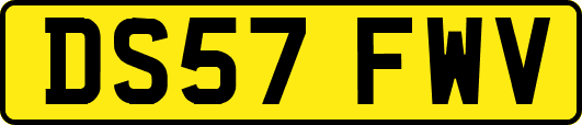 DS57FWV