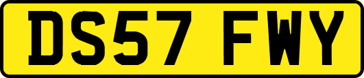 DS57FWY