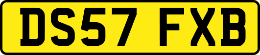 DS57FXB