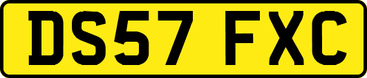 DS57FXC