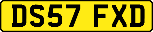 DS57FXD