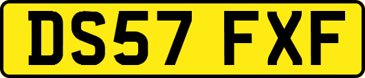 DS57FXF