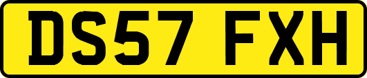 DS57FXH