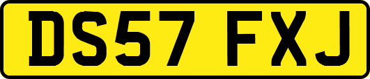 DS57FXJ