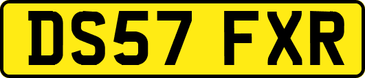 DS57FXR