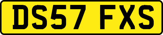 DS57FXS