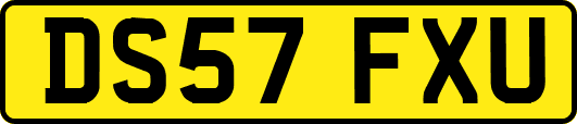 DS57FXU